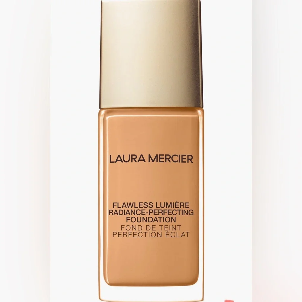 Laura Mercier Flawless Lumière Foundation - Bisque 2W1.5